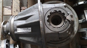 Передача главная для тракторов