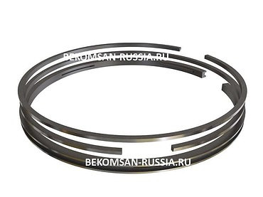 Esinti 72, Набор колец поршневых для компрессоров