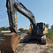 Volvo EC250DL