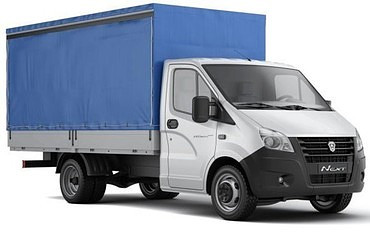  Газель NEXT  ГАЗ A21R33