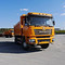 Shacman  SX3256DR384