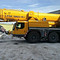 КАМАЗ, КАТО, Liebherr