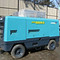 AIRMAN, Atlas Copco