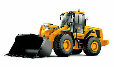 JCB 456 ZX