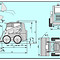 Bobcat locust 752