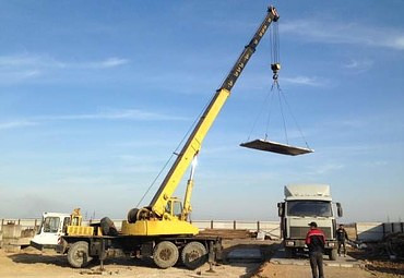 Днепр КС-5473