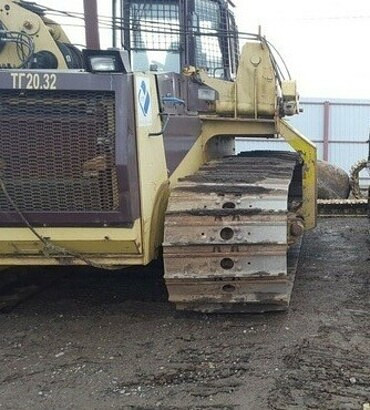 ТГ 20.32 BDF ГСТ