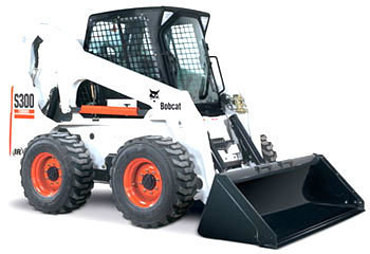 Bobcat 300