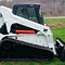Bobcat S530, Mustang, Case