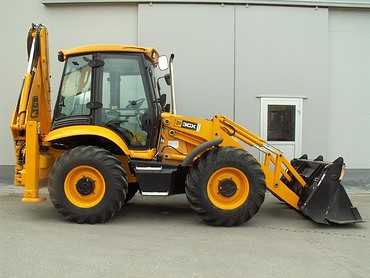 JCB 3CX