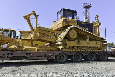 SHEHWA SD7 LGP
