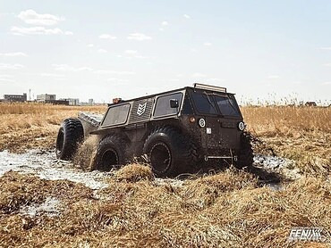 МОБИДИК ШС-04-02 ФЕНИКС