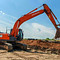 Hitachi ZX 200