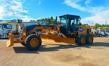 Shandong SEM 922F 922F