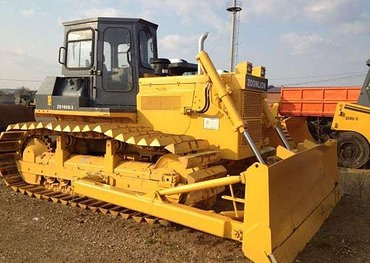 zoomlion ZD 130-3