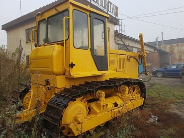 ЧТЗ Б-10М.0111-1ЕH