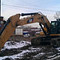 Caterpillar CAT 349D