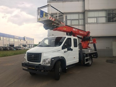 ГАЗ Газон NEXT