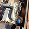 Hitachi C. M. EX 4500 LC