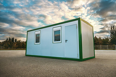 утепленный