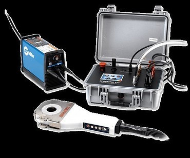 Magnatech EZOrbital 517