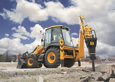 JCB