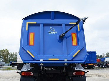 Тонар 9523