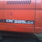 DOOSAN DX225LCA