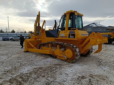 Грейдер Caterpillar  140M
