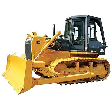 Запчасти для бульдозеров