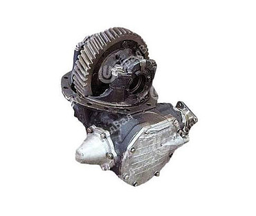 Продажа запчастей для спецтехники