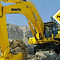 Hyundai, Hitachi, JCB