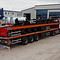 Lider Trailer Flatbed semi trailer