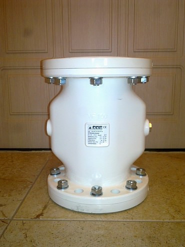 Запчасти для цементовозов