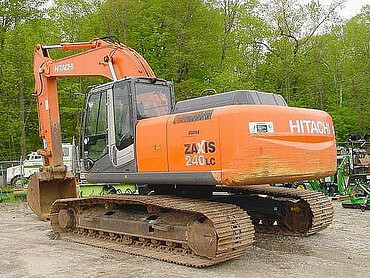 Hitachi 240