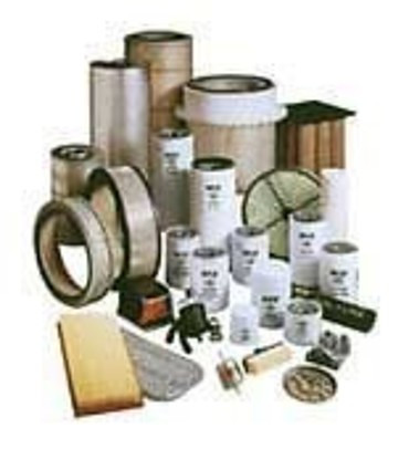 Запчасти для экскаваторов-погрузчиков