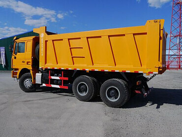 Грузоперевозки щебня