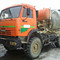 КАМАЗ 69360К