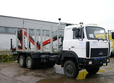 Урал, Камаз 4320, 43118