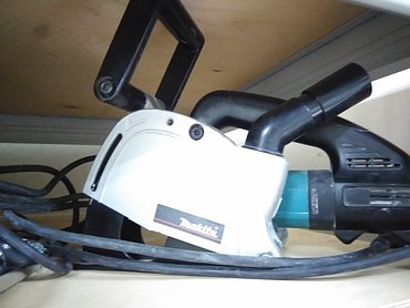 MAKITA SG 1250