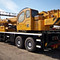 XCMG  QAY240 полноприводный