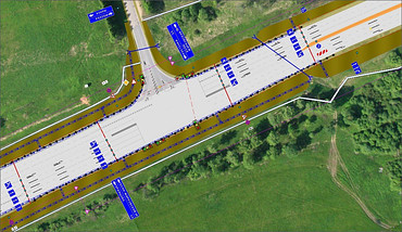Ремонт и реконструкция дорог