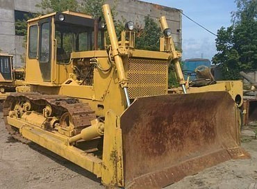 Услуги демонтажа