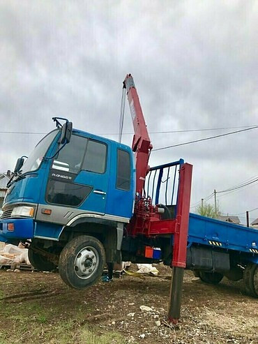 Хино Рэнджер