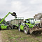 Merlo  Turbofarmer TF35.7