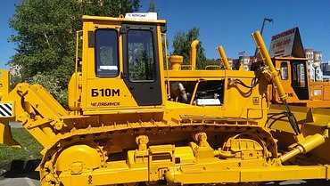 чтз Б10М6000ЕН