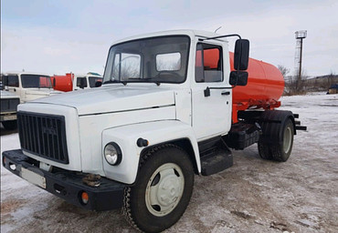 Откачка канализации