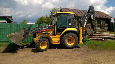 JCB3CX