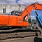 HITACHI ZX370MTH
