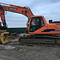 Doosan 225nlcv